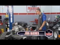 Motorhead Garage Coyote Bronco