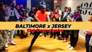 Download Baltimore Club x Jersey Club Dance Cypher ⚡🔥 MP3