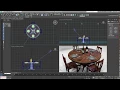 3ds Max 2018 - MAXtoA Plugin