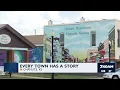 Every Town Has A Story - Chanute KS