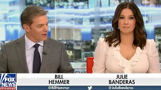 when news reporters couldnt keep a straight face