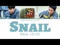 Download Lagu Panic (패닉) - Snail | [Han/Rom/Eng Lyrics]