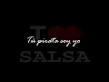 Tú pirata soy yo: Chayanne (Letra)