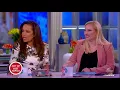 New Additions To View Family Sara Haines Welcomes Baby Girl The View