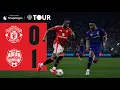 Manchester United v ASEAN All-Stars | Match Recap