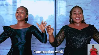 aict changombe choir cvc jiwe kuu la pembeni original 2020