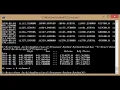 How to extract stock information from website like Yahoo NSE using Python