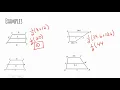 Trapezoid Midsegment