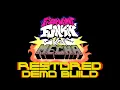 Download Lagu FNF VS Mecha Restored DEMO BUILD