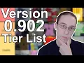 Eclipse s YBA Version 0 902 1v1 sTier List