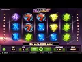 Starburst Slot by NetEnt Win up to 50 000 Coins