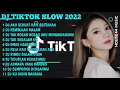 Download Lagu DJ TIKTOK TERBARU 2022 FULL ALBUM - DJ AKU SEKUAT HATI BERTAHAN ARIEF - DJ REMBULAN MALAM ARIEF