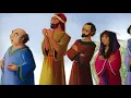I AM #8 // Jehovah Jireh (The Lord Will Provide)