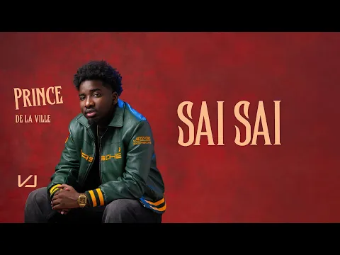 Video Thumbnail: VJ - Sai Sai
