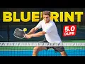 Download Lagu The Proven Blueprint to Reach 5.0 in Pickleball