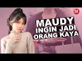 Download Lagu MAUDY - INGIN JADI ORANG KAYA (Official Music Video)