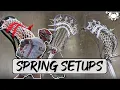 Ryan Duenkel s New Sticks Spring Setups Ep 3 2024 Player