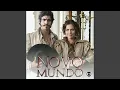 Abertura Novo Mundo (Instrumental)