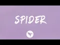 Offset - Spider Feat JID