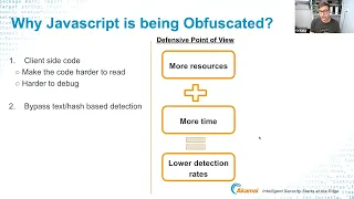JavaScript Obfuscation It s All About the P a c k e r s - Or Katz
