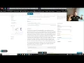Visual 3D Tutorial 401 First Assignment Margin of Stability