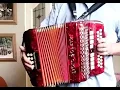 Courting In The Kitchen. Bit of the Dessie O Halloran/Sharon Shannon tune on Paolo Soprani.