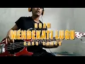 Download Lagu Noah - Mendekati Lugu (Bass Cover by Umank)