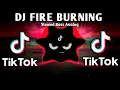 Download Lagu DJ OLD FIRE BURNING X TIKTOK VIRAL TREND (SLOWED BASS ANALOG) 2025 REMIX