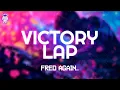 Download Lagu Fred Again.., Skepta \u0026 PlaqueBoyMax - Victory Lap // Lyrics