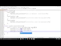 Constructor overloading in java hindi 12