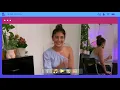 Kiana V reveals her songwriting process for ‘Safe Place’ | Globe Poppin’
