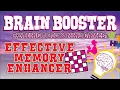 BASIC BRAIN BOOSTER MEMORY ENHANCER CROSSWORD PUZZLE Purple Home TV