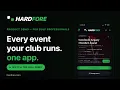 HardFore Demo Running Your Club s Events Member-Guest Club Championship More