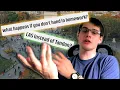 Answering More NYU Questions - NYU FAQ Round 2
