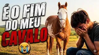 ￼CHEGOU O FIM DO MUSTANG