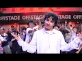 River Novin choreography to "No Hands" by Roscoe Dash + Waka Flocka Flame at Offstage Dance Studio