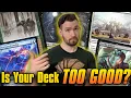 Are You Optimizing the FUN out of Commander Magic the Gathering