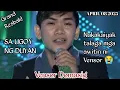 APRIL 08 2025 | VENSOR | SA UGOY NG DUYAN | TAWAG NG TANGHALAN