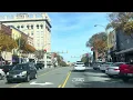 Beautiful city of Salisbury nc