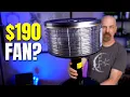 Spin360 Fan Review Is This 200 Fan Actually Worth It