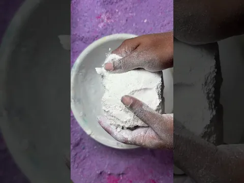 Soft Collapse ASMR