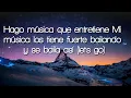 Mi gente J balvin & willi william #englishsong #lyrics #music #jbalvin