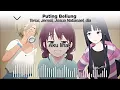 Girls Band Cry • 'Puting Beliung' (feat. dia) by Tenxi, Jemsii, Josua Natanael.