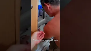 Watermaker Woes: One Small Part Led to a Big Problem