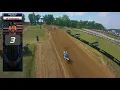 Download Lagu 450 Moto 1 AMA Motocross Spring Creek 2025