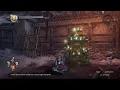 Nioh 2 - AMRITA FARMING Lvl 200 to 300 safe farming 2 to 3 5 million per 45 to 60 seconds