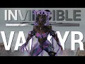 UNKILLABLE Valkyr Build Guide Level 9999