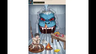 Brain Puzzle 3: Crazy Mind Level 12 Screenshot