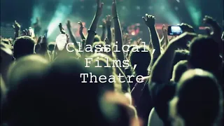 ShowFilmFirst Promo
