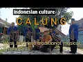 Download Lagu MUSIK TRADISIONAL INDONESIA CALUNG
